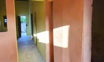 Imagem 2: Sensacional: Casa 3 Quartos , 80 m², quintal, varanda , área de serviço ampla, Vila Verde