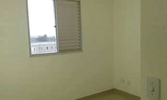 Imagem 5: APARTAMENTO PARA ALUGAR Villa Branca Apartamento com 2 dormitórios, sala para dois ambie