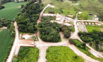 Imagem 6: Viva em grande estilo: lotes espaçosos de 1000m² em Verava com parcelamento facilitado!