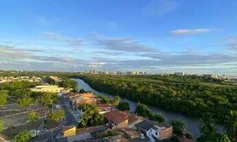 Imagem 7: Condomínio Ubyratan Maia