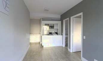 Imagem 5: Apartamento para Aluguel - Brooklin, 1 Quarto, 44 m2