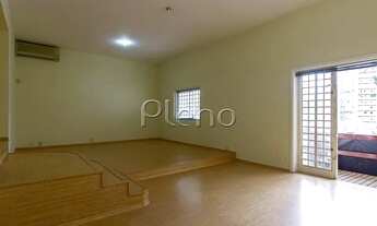 Imagem 3: Imóvel comercial para locação em Nova Campinas - Campinas