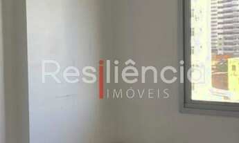 Imagem 6: Ed. Apollo's Garden -Apartamento medindo 80m²- 02 suítes + 02 VGs