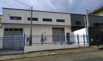 Imagem 2: Barracão - Parque Industrial - Campinas