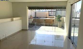 Imagem 2: APARTAMENTO COM 126 METROS QUADRADOS PRÓXIMO O METRO FRADIQUE COUTINHO