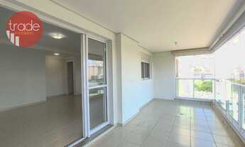 Imagem 7: Apartamento para venda ou locação no Nova Aliança com 03 suítes