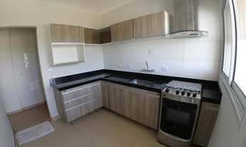 Imagem 6: Apartamento à venda com 75m² e uma suíte em Boituva/SP