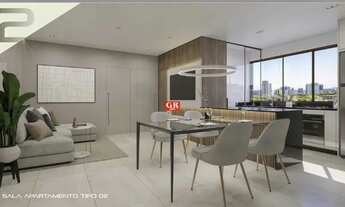 Imagem 7: Apartamento à venda, 2 quartos, 1 suíte, 2 vagas, Funcionários - Belo Horizonte/MG