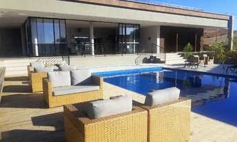 Imagem 4: Terreno 300m² aclive Condomínio Estrela do Lago, em São Pedro, Juiz de Fora MG