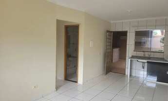 Imagem 3: Casa com Apto condomínio fechado