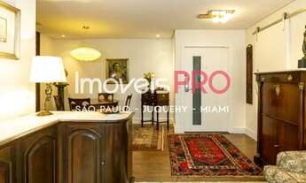 Imagem 2: Apto de 3 dorm sendo 1 suite e 1 vaga no Jardim Paulista prox do metro