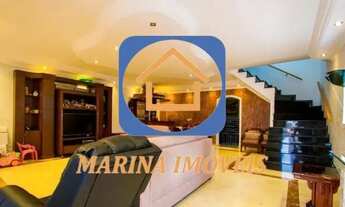 Imagem: CASA RESIDENCIAL em SANTO ANDRÉ - SP, CAMPESTRE