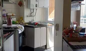 Imagem 6: São Paulo - Apartamento Padrão - Vila Prudente