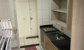 Imagem 2: Apartamento para aluguel com 50 metros quadrados com 2 quartos