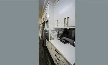 Imagem 7: Apartamento com 4 quartos para venda no Tatuapé - São Paulo