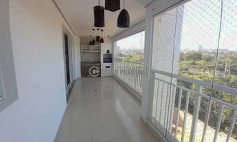 Imagem 3: Apartamento Padrão Vila do Golfe Disponível Para Locação Vila Do Golfe 4 Dormitórios 5 Ba