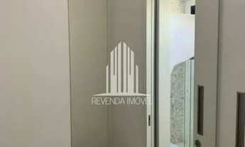 Imagem 5: Apartamento no Condomínio Pinheiro Preto na Vila Sônia com 151m² 2 suítes 5 banheiros 3 va