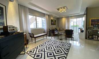 Imagem 5: Apartamento em rua nobre com 3 quartos no Centro - Florianópolis