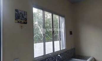 Imagem 4: KT1891L - ALUGA-SE KITNET NO JD SANTA MARTA PRÓX À AV ITAVUVU