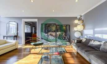 Imagem 2: São Paulo - Apartamento Padrão - Jardim América