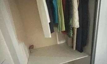 Imagem 2: Apartamento mobiliado com 3 quartos no Centro - AP51194