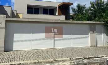 Imagem: Descubra o Paraíso em Serrambi Casa de