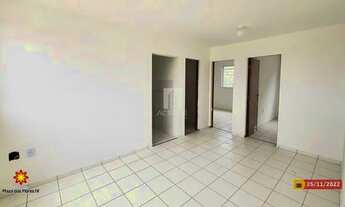 Imagem 4: 030-Passo chave no condominio Plaza das Flores IV