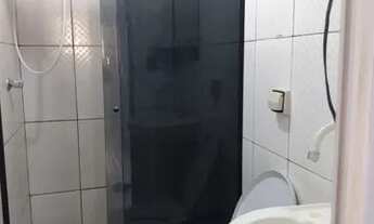 Imagem 2: Casa da Frente Casa com 1 dormitório