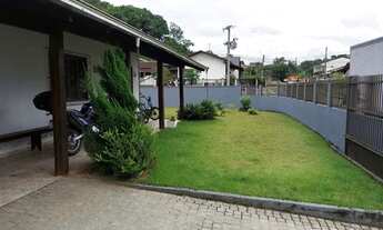 Imagem: Vendo casa de esquina no João Costa