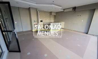 Imagem 2: Loja em edifício comercial com 60m²