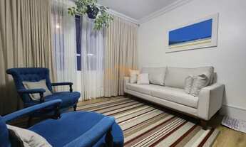Imagem 2: APARTAMENTO RESIDENCIAL em CURITIBA - PR, CAMPO COMPRIDO