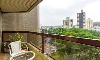 Imagem 2: Apartamento à venda no Jardim Proença - Campinas/SP