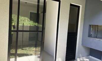 Imagem 3: Apartamento com garden térreo