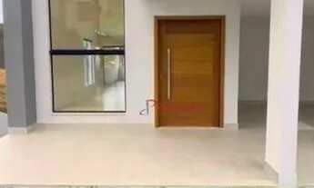 Imagem: Casa com 4 dormitórios à venda, 205 m²