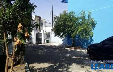 Imagem 2: TERRENO - VILA EMA - SP