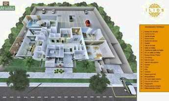 Imagem 4: MARINGÁ - APARTAMENTO PADRÃO - ZONA 08