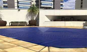 Imagem 4: Linda Cobertura Residencial MOCOA Área Útil: 302 m²