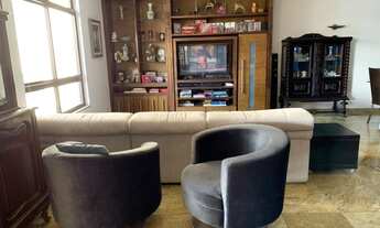 Imagem 7: Apartamento para venda com 382 metros quadrados com 4 quartos em Ingá - Niterói - RJ