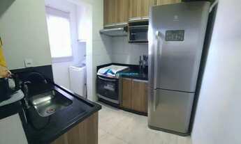 Imagem 4: Apartamento à venda, 2 quartos, 1 vaga, Cond. Vivarte Colonia - jundiai /Sp