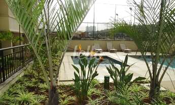 Imagem 4: Santo André - Apartamento Padrão - Jardim Monte Líbano