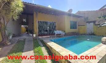 Imagem: Casa independente 5qtos e piscina - Parque