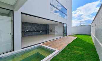 Imagem 5: Sobrado Terras Alphaville 2