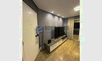 Imagem 3: SAO BERNARDO DO CAMPO - Residential / Apartment - CENTRO