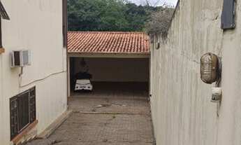 Imagem 2: Vendo Ótimo Sobrado no Jd Hedi - Rua Nilo Peçanha