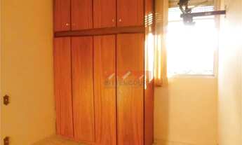 Imagem 4: Apartamento com 2 dormitórios à venda, 60 m² por R$ 250.000,00 - Jardim Santa Teresa - Jun