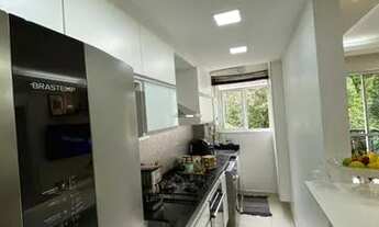 Imagem 3: Apartamento em Jacarepaguá - Rio de Janeiro