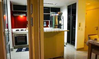 Imagem 4: Apartamento à venda no Parque Industrial - Campinas