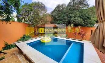 Imagem 6: Casa Residencial para venda e locação, Sousas, Campinas - CA0560