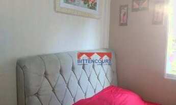 Imagem 5: Apartamento com 2 dormitórios à venda, 54 m² por R$ 200.000,00 - Vila Nambi - Jundiaí/SP