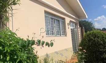 Imagem 4: Casa à venda no bairro São Bernardo - Campinas/SP